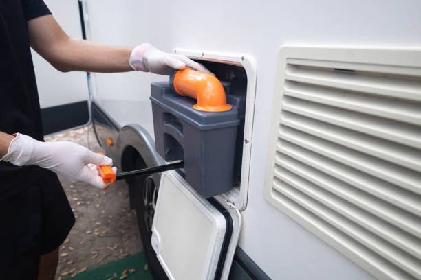 Porta potty services near me in Edina, MN