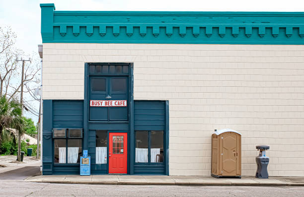 Portable Toilet Options We Offer in Edina, MN