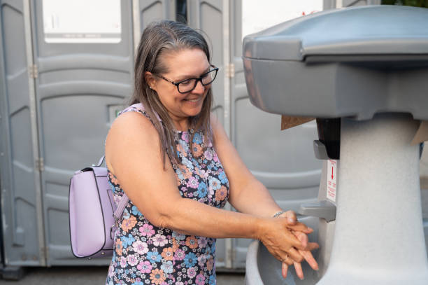 Best Construction site porta potty rental  in Edina, MN